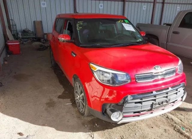 KIA SOUL 2019 kndjx3aa1k7642116