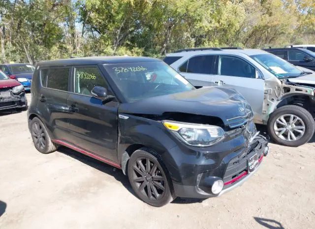 KIA SOUL 2019 kndjx3aa1k7646795