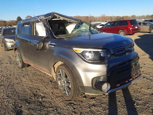 KIA SOUL ! 2019 kndjx3aa1k7693955