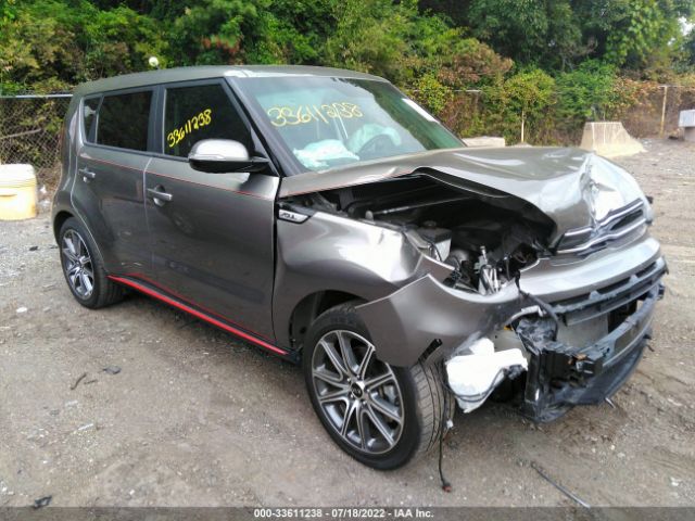 KIA SOUL 2019 kndjx3aa1k7694880