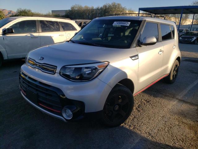 KIA SOUL 2017 kndjx3aa2h7481199