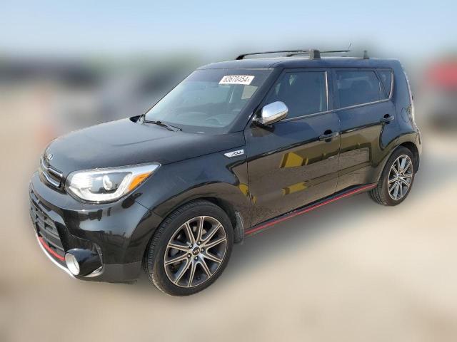 KIA SOUL 2017 kndjx3aa2h7482160