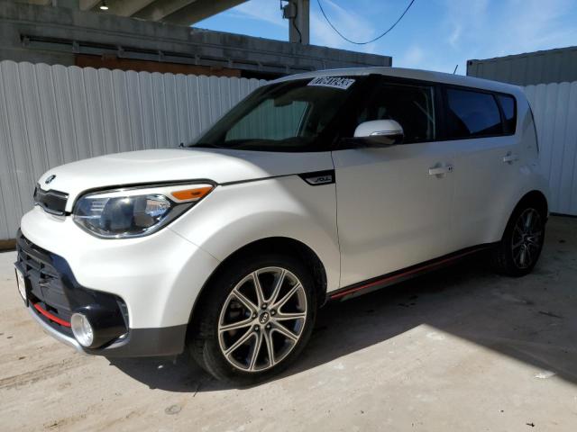 KIA SOUL 2018 kndjx3aa2j7518127