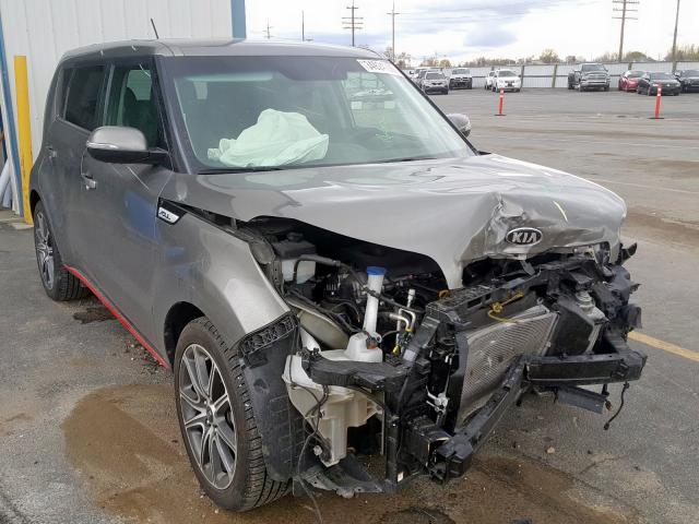 KIA SOUL ! 2018 kndjx3aa2j7538524