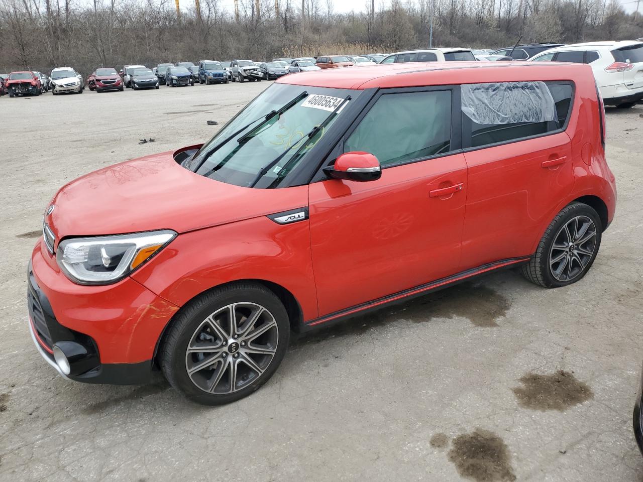 KIA SOUL 2018 kndjx3aa2j7552004