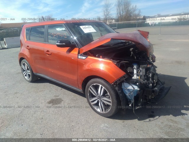 KIA SOUL 2018 kndjx3aa2j7555551