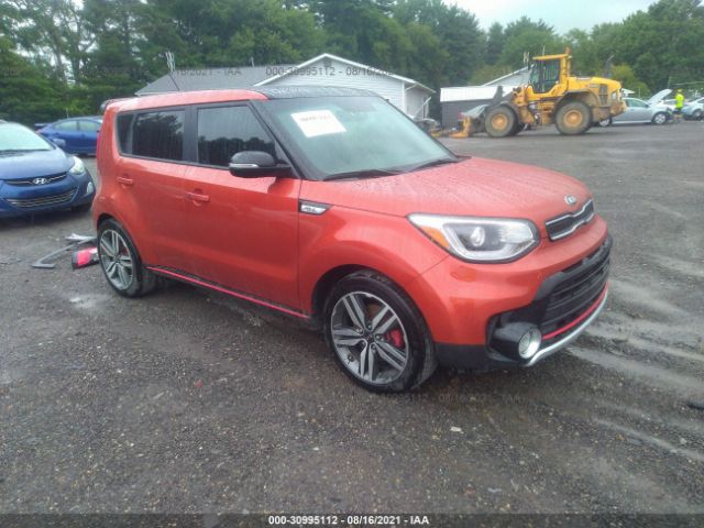 KIA SOUL 2018 kndjx3aa2j7563844