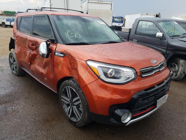 KIA SOUL ! 2018 kndjx3aa2j7578294