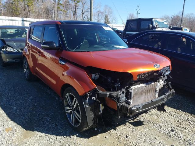 KIA SOUL 2018 kndjx3aa2j7586671