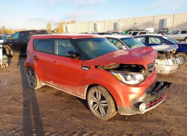 KIA SOUL 2018 kndjx3aa2j7592437