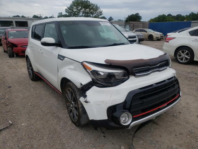 KIA SOUL ! 2018 kndjx3aa2j7899123