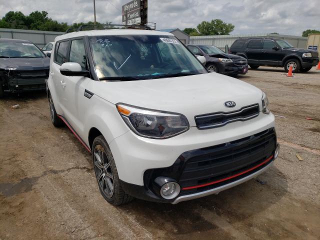 KIA SOUL ! 2019 kndjx3aa2k7022844