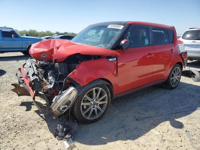 KIA SOUL ! 2019 kndjx3aa2k7642206