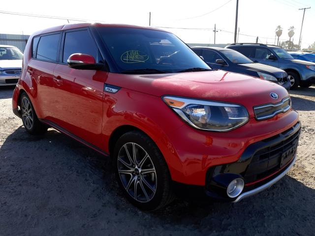 KIA SOUL ! 2019 kndjx3aa2k7684696