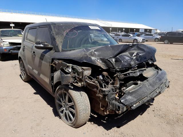 KIA SOUL ! 2019 kndjx3aa2k7698629