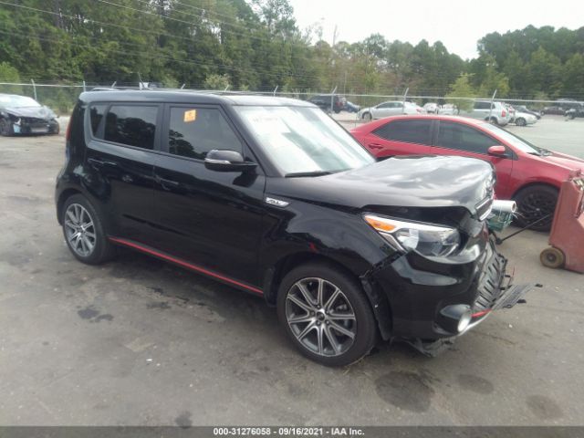 KIA SOUL 2019 kndjx3aa2k7699005