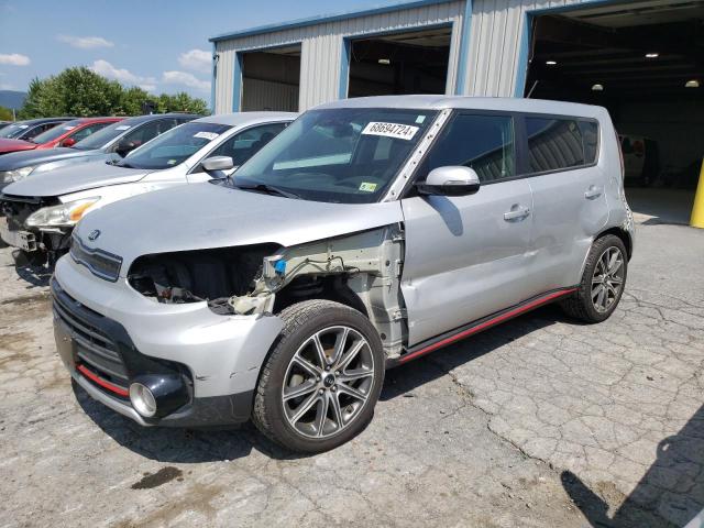 KIA SOUL ! 2017 kndjx3aa3h7446493