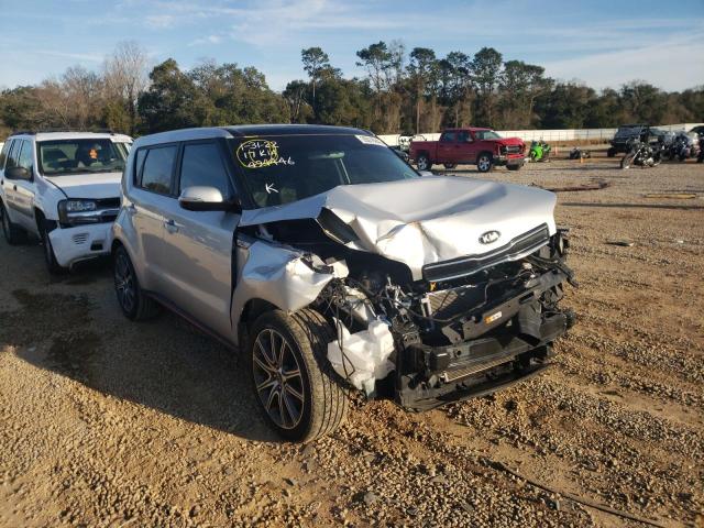 KIA SOUL ! 2017 kndjx3aa3h7494446