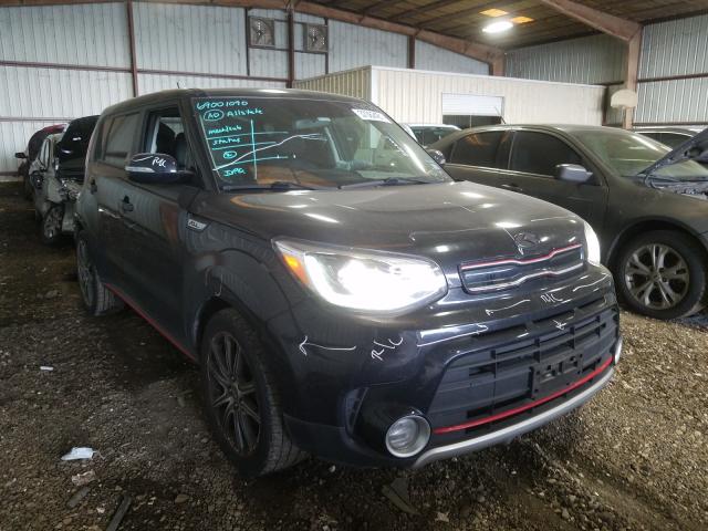 KIA SOUL ! 2017 kndjx3aa3h7887878