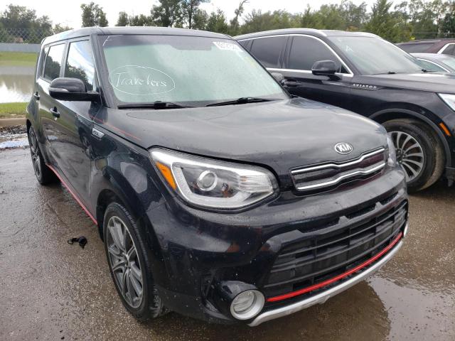 KIA SOUL ! 2018 kndjx3aa3j7516323