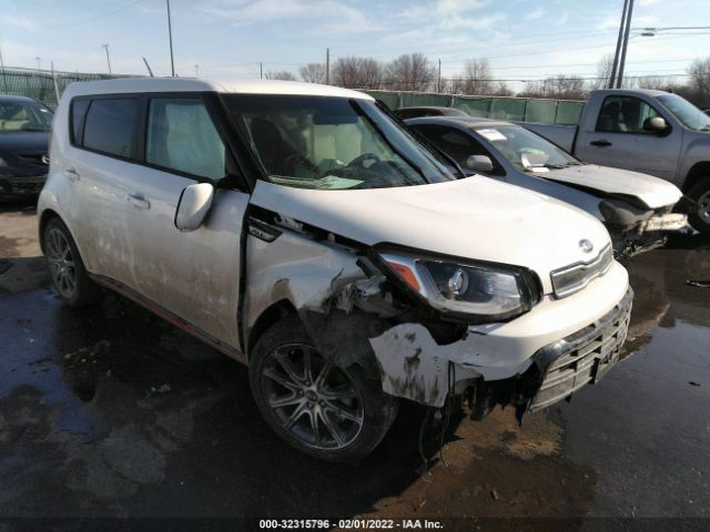 KIA SOUL 2018 kndjx3aa3j7538273