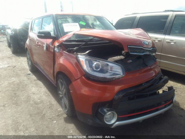 KIA SOUL 2018 kndjx3aa3j7560922