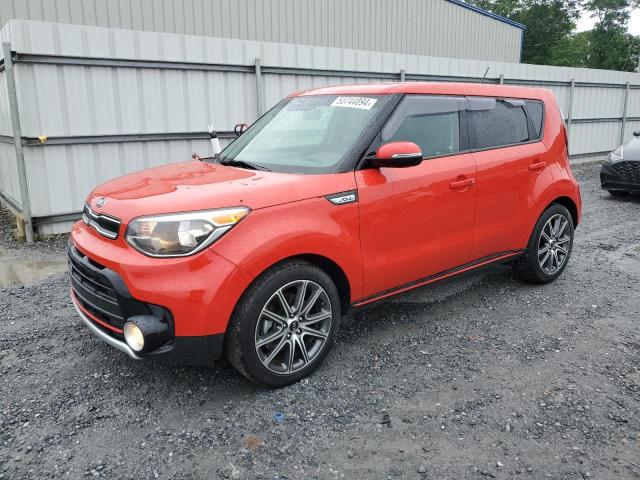 KIA SOUL 2018 kndjx3aa3j7579468