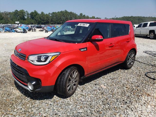 KIA SOUL ! 2019 kndjx3aa3k7646569