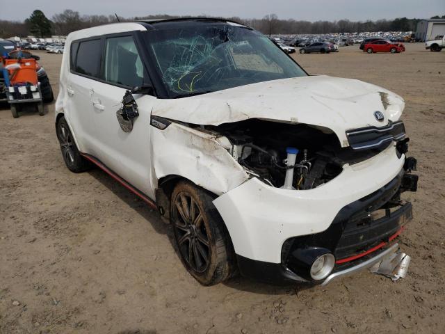 KIA SOUL ! 2019 kndjx3aa3k7659547