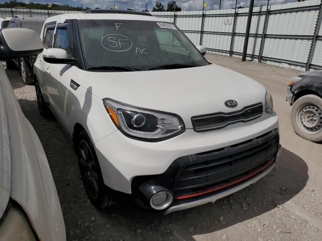 KIA SOUL ! 2017 kndjx3aa4h7491281