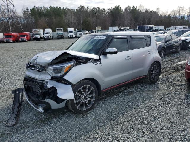 KIA SOUL 2016 kndjx3aa4h7495184