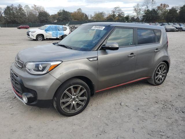 KIA SOUL ! 2017 kndjx3aa4h7497338