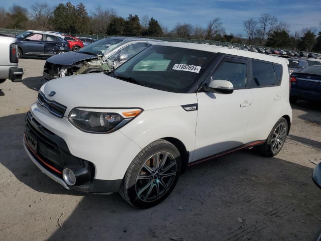 KIA SOUL 2017 kndjx3aa4h7497615