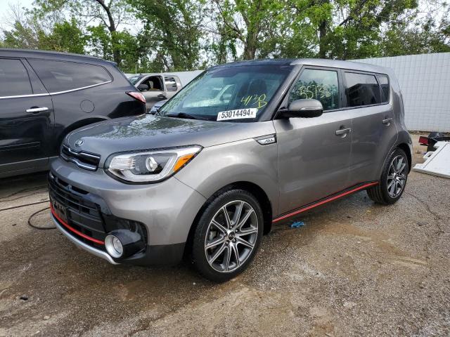 KIA SOUL 2017 kndjx3aa4h7502974