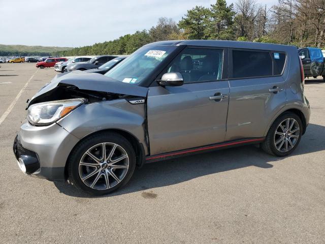 KIA SOUL 2018 kndjx3aa4j7516668