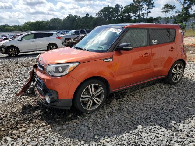 KIA SOUL 2018 kndjx3aa4j7520476