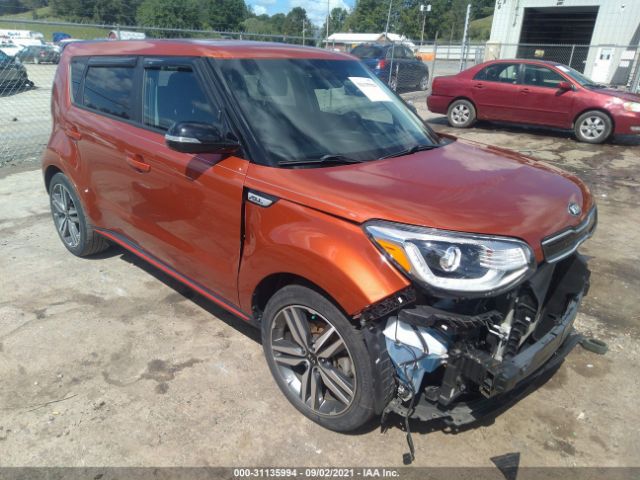 KIA SOUL 2018 kndjx3aa4j7540324