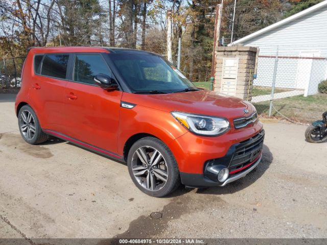 KIA SOUL 2018 kndjx3aa4j7548648