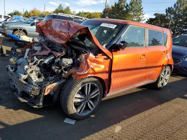 KIA SOUL 2018 kndjx3aa4j7572903