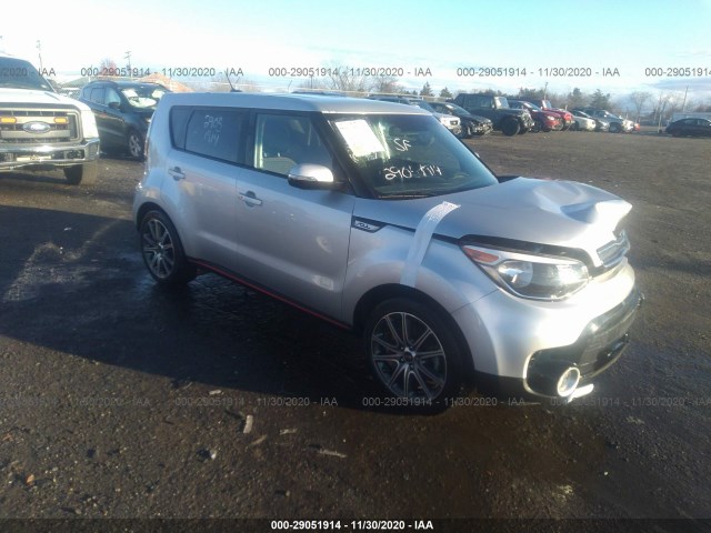 KIA SOUL 2018 kndjx3aa4j7579706