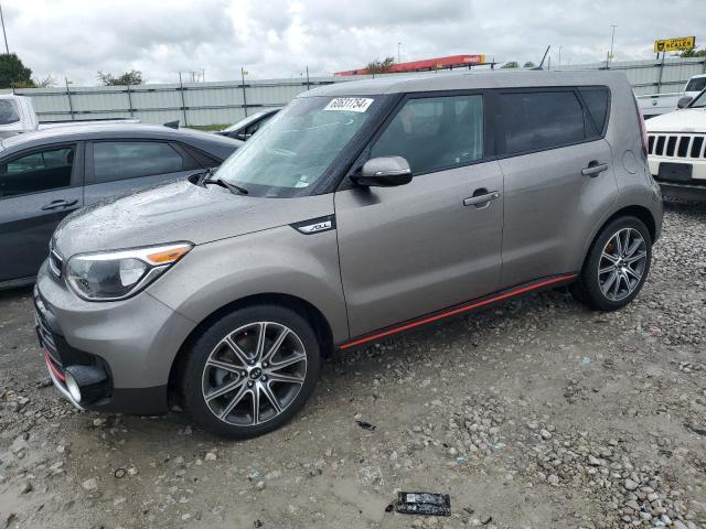 KIA SOUL 2018 kndjx3aa4j7616009