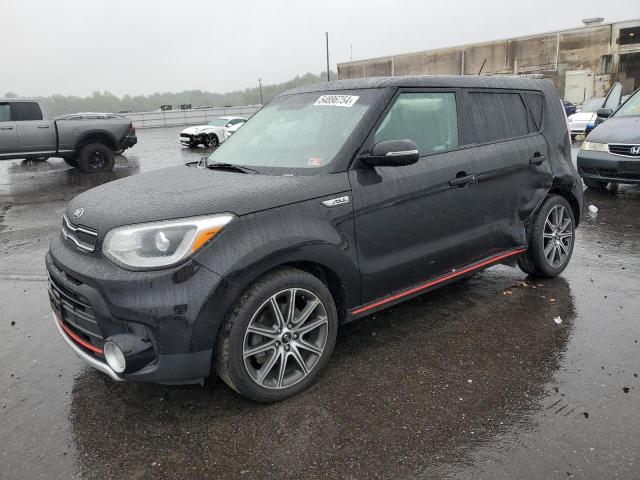 KIA SOUL 2018 kndjx3aa4j7900790