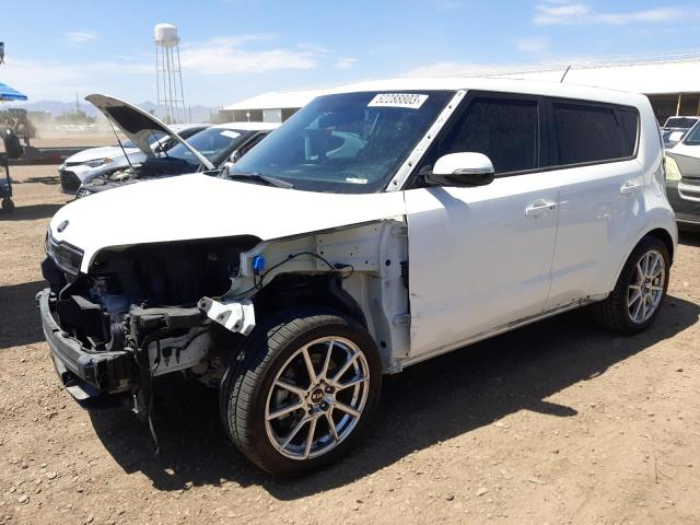 KIA SOUL 2018 kndjx3aa4j7906959