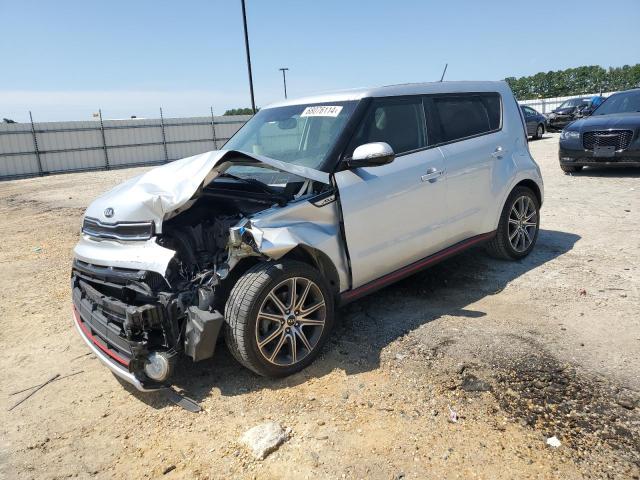 KIA SOUL ! 2019 kndjx3aa4k7009044