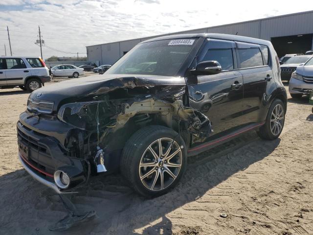 KIA SOUL ! 2019 kndjx3aa4k7010887