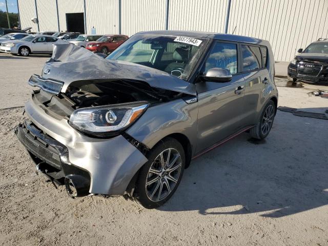 KIA SOUL ! 2019 kndjx3aa4k7642661