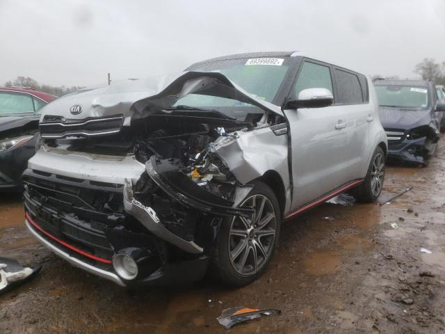 KIA SOUL ! 2019 kndjx3aa4k7650291