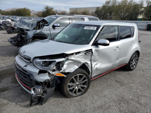 KIA SOUL ! 2019 kndjx3aa4k7663705