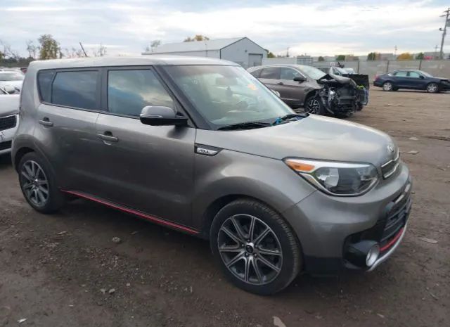 KIA SOUL 2019 kndjx3aa4k7686496