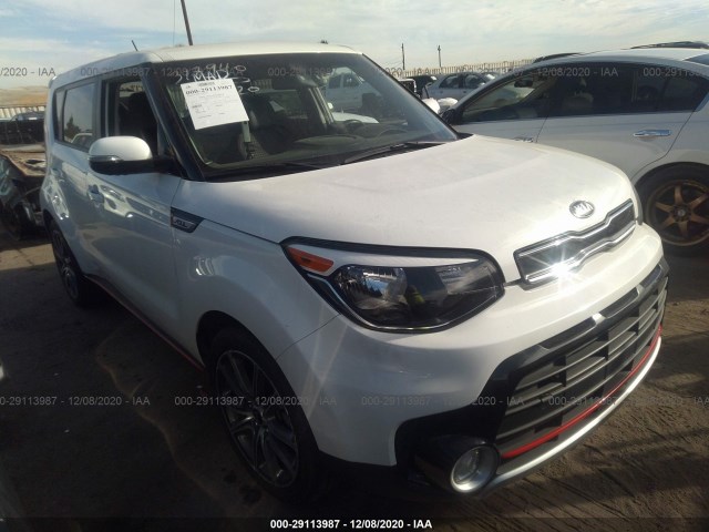 KIA SOUL 2017 kndjx3aa5h7447578